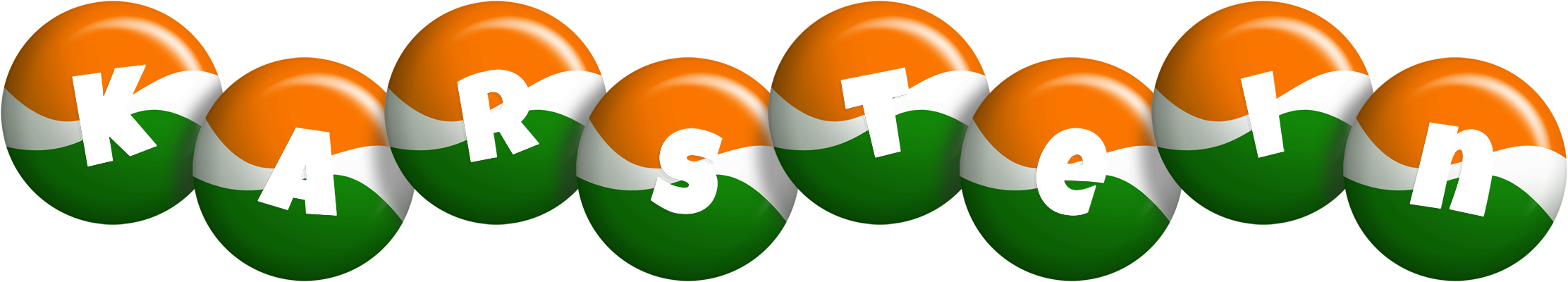 Karstein india logo