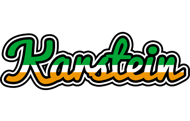Karstein ireland logo