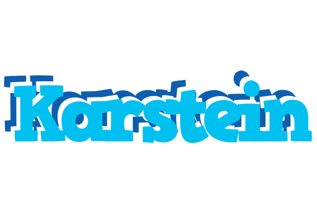 Karstein jacuzzi logo