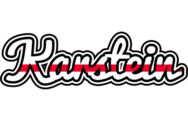 Karstein kingdom logo