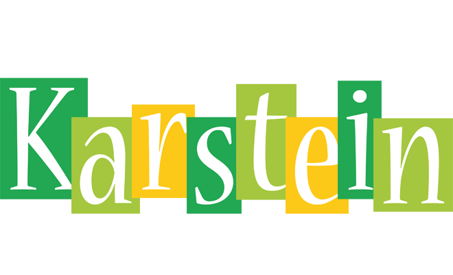 Karstein lemonade logo