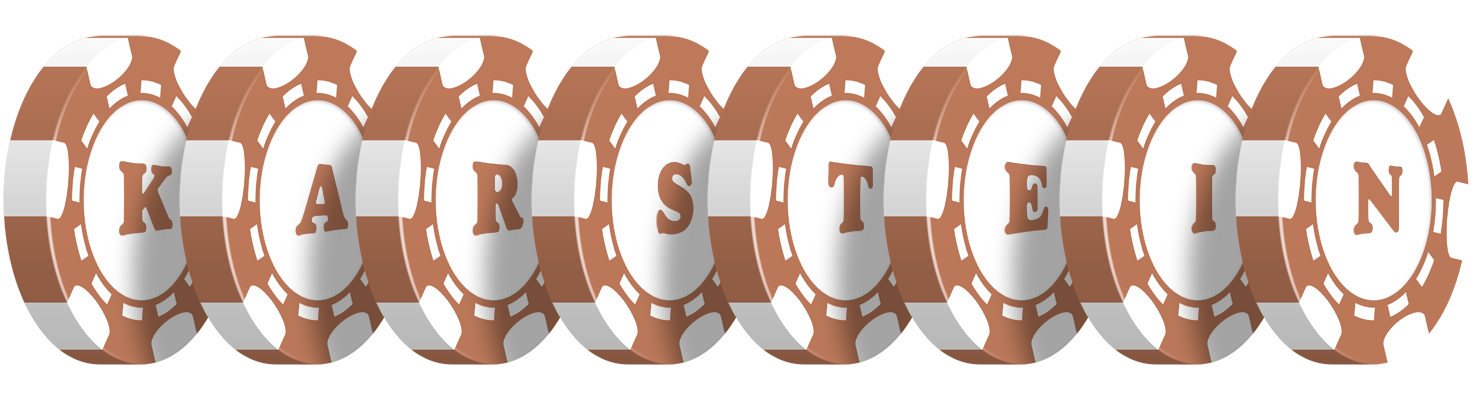 Karstein limit logo