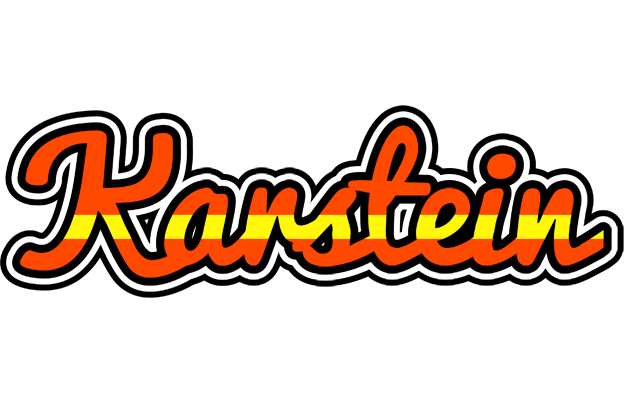 Karstein madrid logo