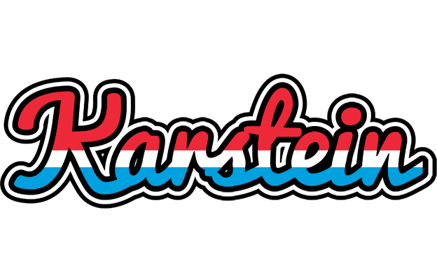 Karstein norway logo