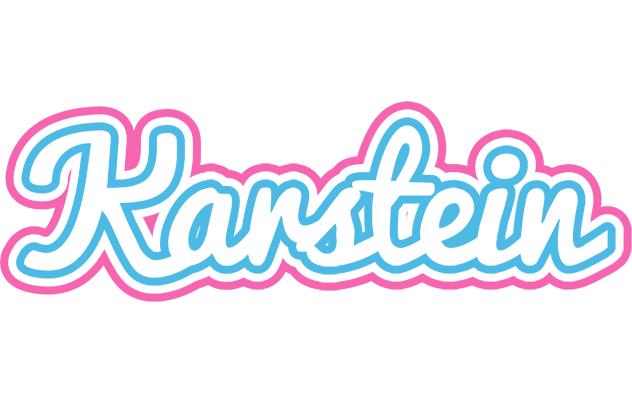 Karstein outdoors logo
