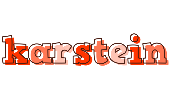 Karstein paint logo