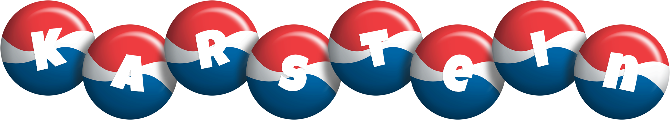 Karstein paris logo
