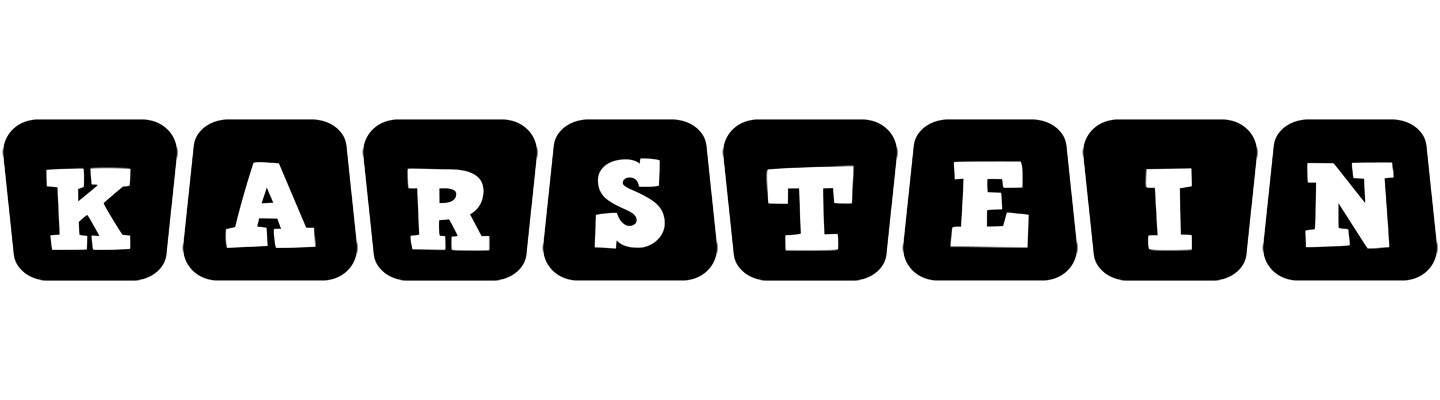 Karstein racing logo