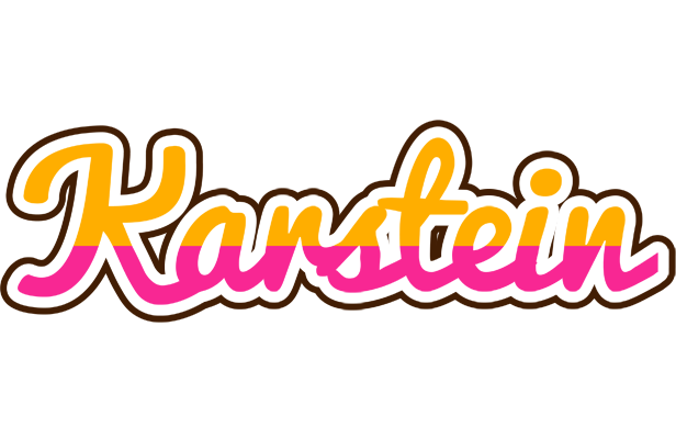 Karstein smoothie logo