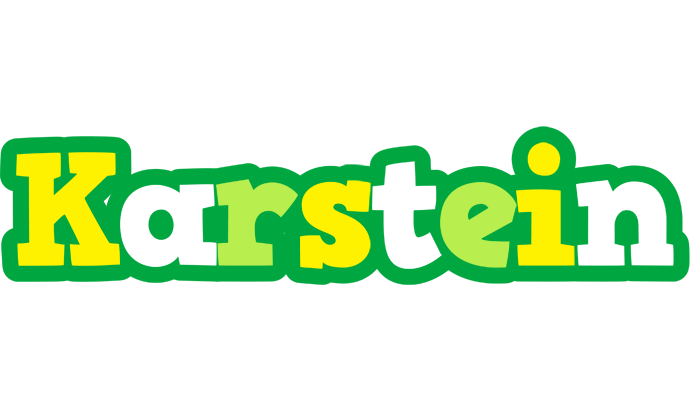 Karstein soccer logo