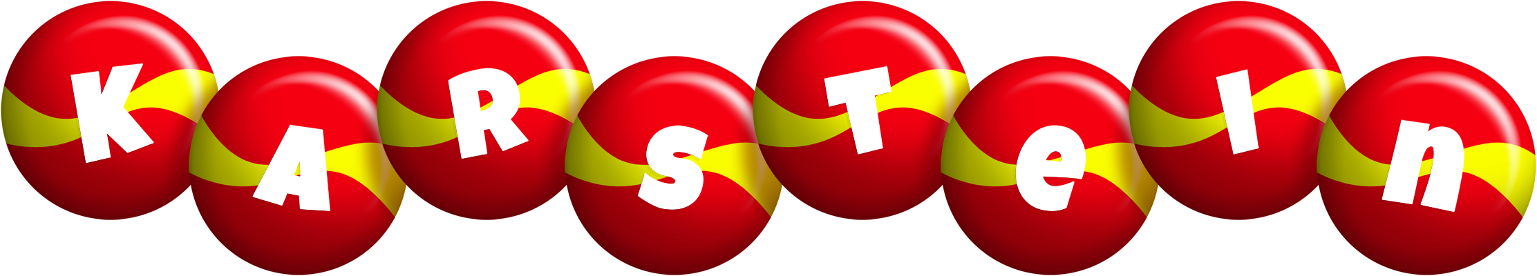 Karstein spain logo