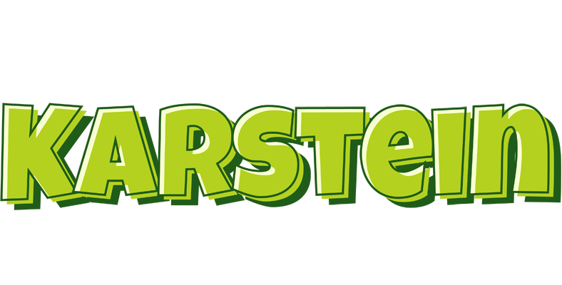 Karstein summer logo