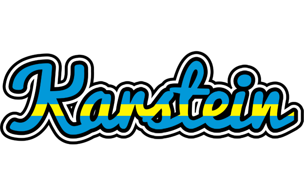 Karstein sweden logo
