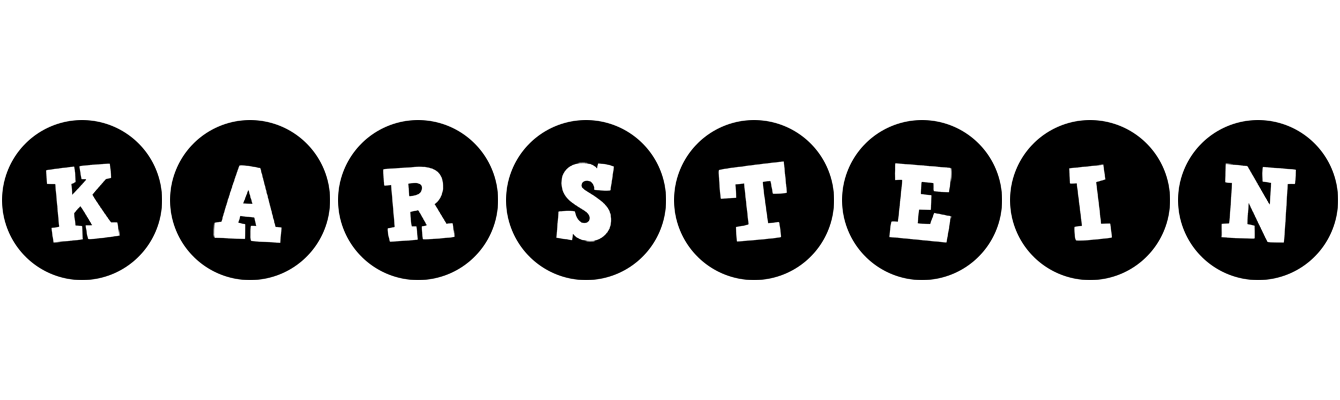 Karstein tools logo