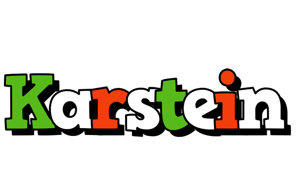 Karstein venezia logo