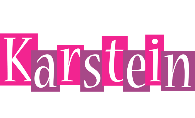 Karstein whine logo