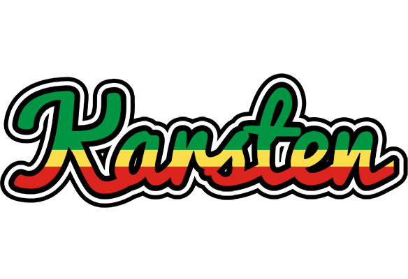 Karsten african logo