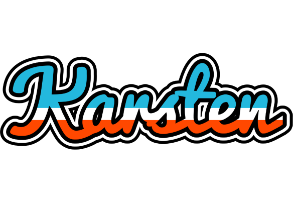 Karsten america logo