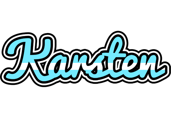 Karsten argentine logo