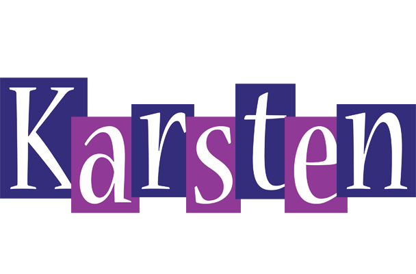 Karsten autumn logo
