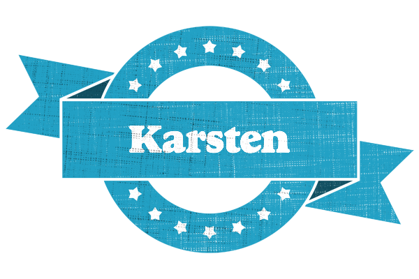 Karsten balance logo