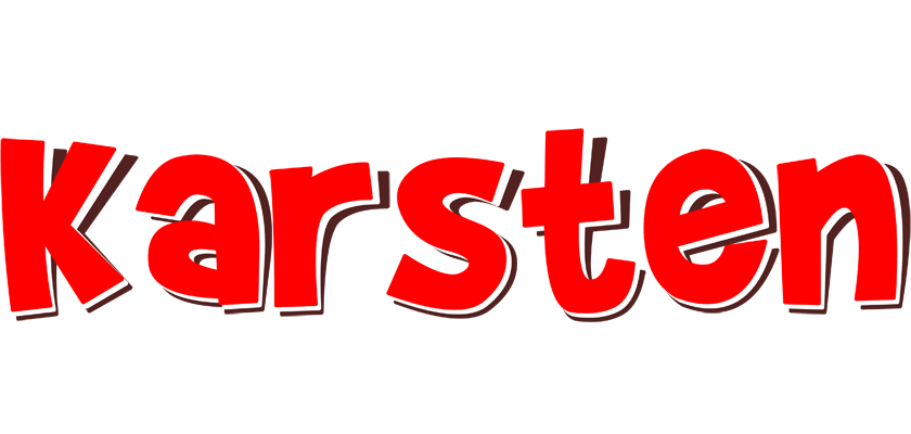 Karsten basket logo