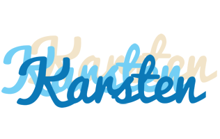 Karsten breeze logo