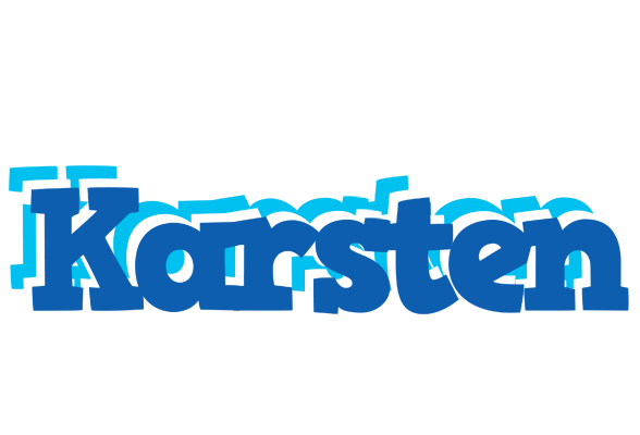 Karsten business logo