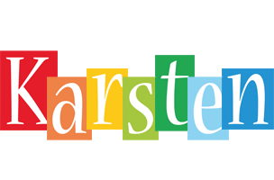 Karsten colors logo