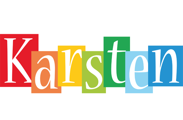 Karsten colors logo