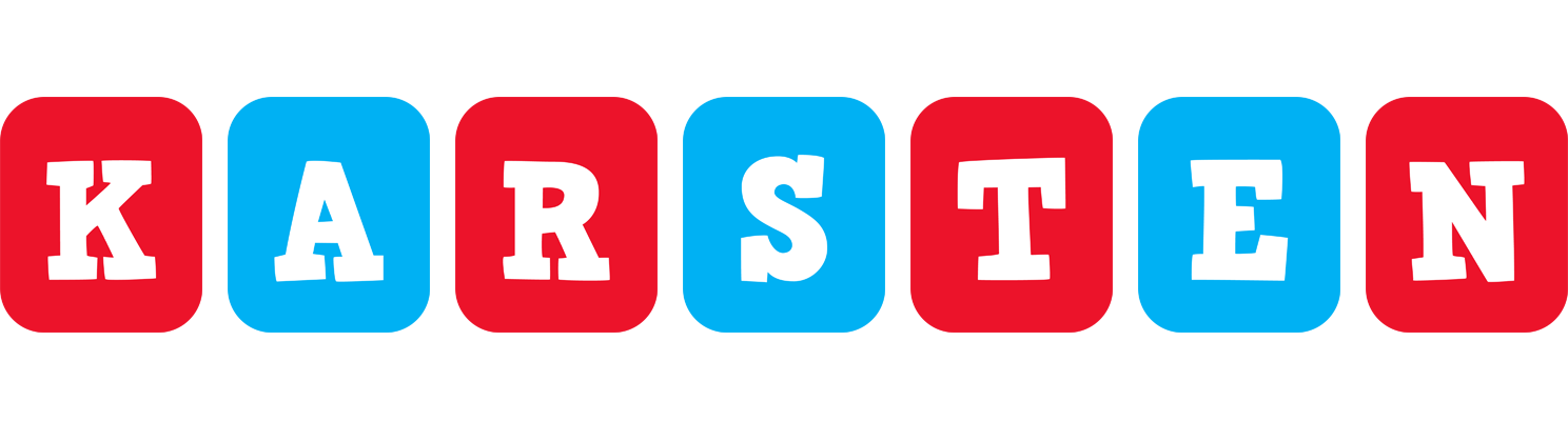 Karsten diesel logo