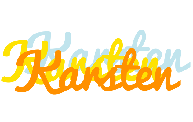 Karsten energy logo