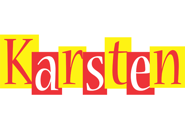 Karsten errors logo