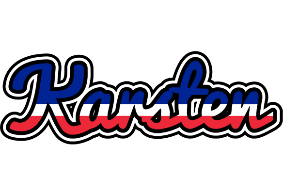 Karsten france logo