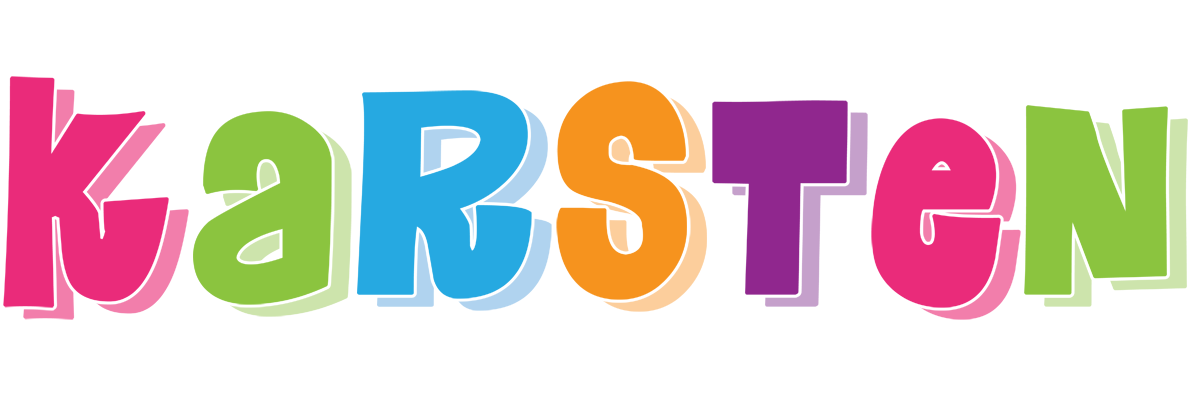 Karsten friday logo