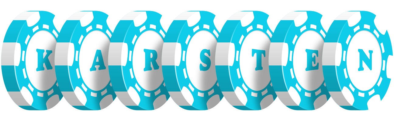 Karsten funbet logo