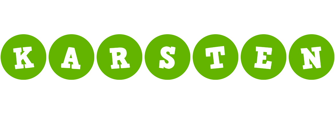 Karsten games logo