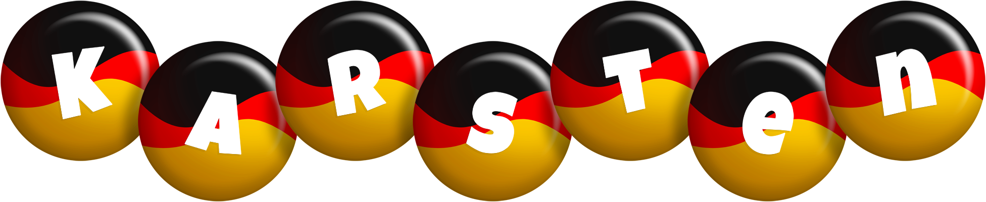 Karsten german logo
