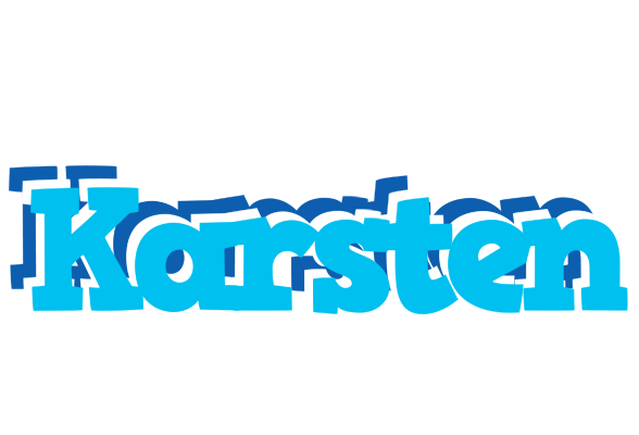 Karsten jacuzzi logo