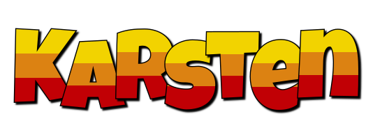 Karsten jungle logo