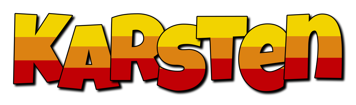 Karsten jungle logo