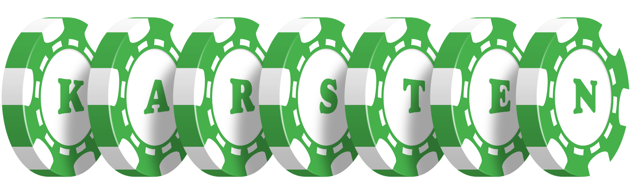 Karsten kicker logo