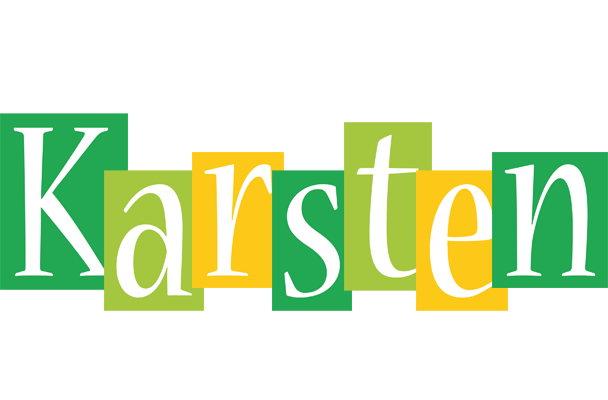 Karsten lemonade logo
