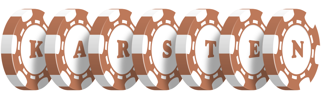 Karsten limit logo