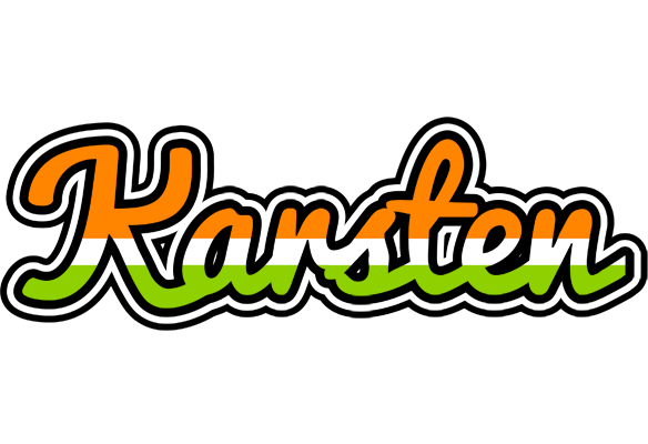 Karsten mumbai logo