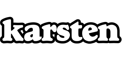 Karsten panda logo