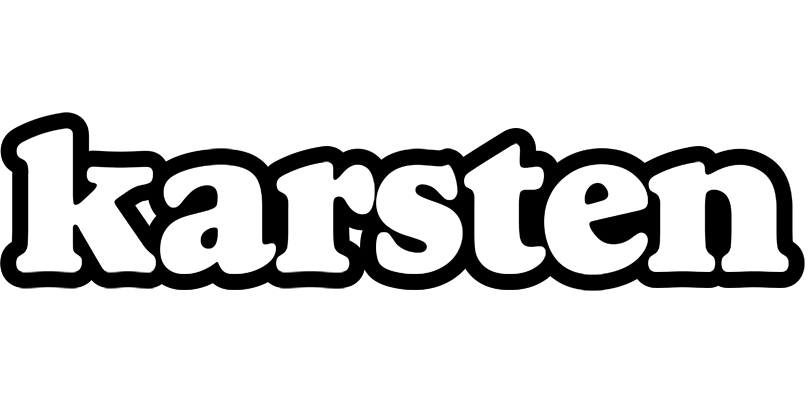 Karsten panda logo