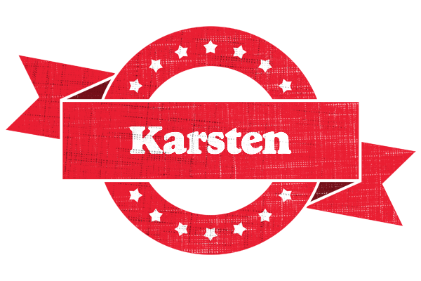 Karsten passion logo
