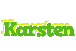 Karsten picnic logo