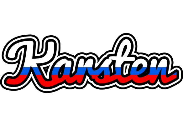 Karsten russia logo